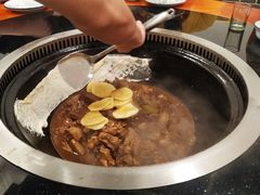 -老家大锅台·地锅鸡·铁锅炖(建邺文体路店)