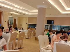-龙悦湾酒家·八阵鱼生·渔人码头店