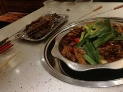-不夜天烧烤牛骨头(南湖店)
