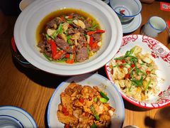 -老湘村·湖南土菜(天河维多利店)