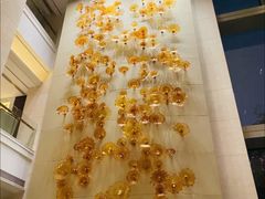 -上海新发展亚太JW万豪酒店
