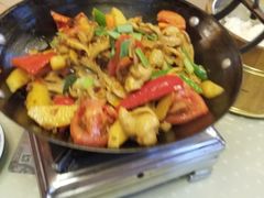 -乐口福家常菜馆(古庸路店)