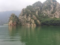 -大连冰峪旅游度假区