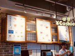 -翠華餐廳(浦东机场T1店)