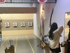 -道顺射箭·团建·骑射(张杨路店)