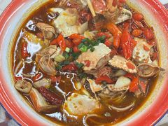 -老三样·旧食新味(船山路店)