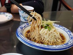 淮扬烫干丝-九炉分座(个园店)