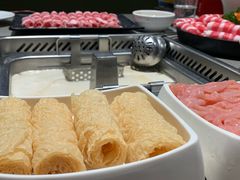 -海底捞火锅(方圆荟店)