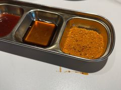 -西塔老太太泥炉烤肉(望京一店)