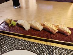 -御厨和食料理·寿司·刺身(麦地店)