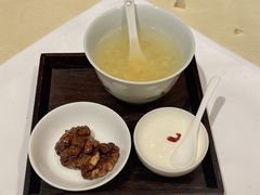 -北京古城老院厉晓麟精致菜