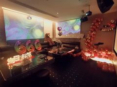 -真爱范特西KTV(交大店)