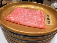 -小茉庐和牛自助火锅(龙湖万达店)