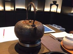 -王德传茶庄(上海新天地店)