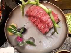 -盡膳口福跷脚牛肉火锅(合生汇购物中心店)