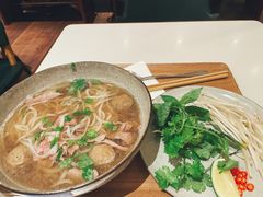 -BAKER&SPICE(安福路店)