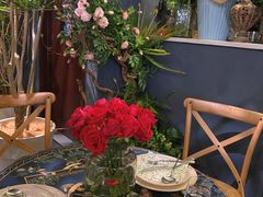 -第101座花园餐厅(湖滨88店)