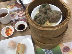 -添好运点心专门店(中环IFC店)