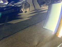 -鲨鱼皮汽车凹陷玻璃修复(静安店)