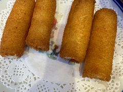 -荔银肠粉·非遗手藝(夫子庙店)