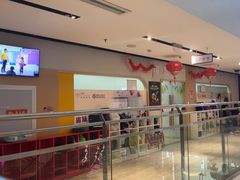 -瑞思英语·少儿英语启蒙(和平·国际商场示范校区)