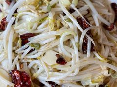 -小杨烤肉(朱雀店)