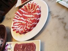 -南门涮肉(天坛店)