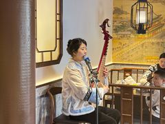 -姑苏家宴·苏帮菜·松鼠桂鱼(苏州总店)