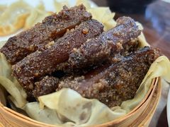 芜湖小笼渣肉-金隆兴(镜湖店)