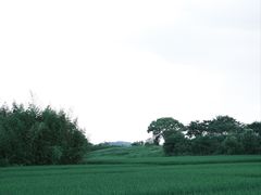 -良渚古城遗址公园