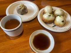 -同得兴 Since·1995 传统苏式面馆(十全街店)