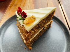 胡萝卜蛋糕-O'mills Sourdough Bakery&Bistro(永嘉路店)