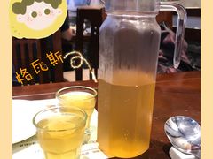 -老厨家(友谊路总店)