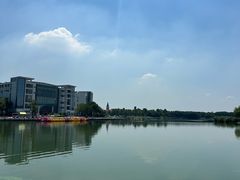 -美兰湖景区