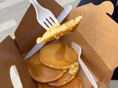 -STARLING八哥松饼(雅宝店)