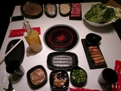 -辣家私厨火锅·龙虾(开发区店)