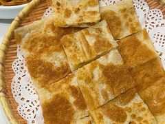 榴莲飞饼-渔文乐·海鲜大排档(千灯湖店)