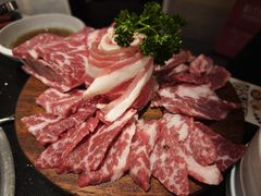 -本家·添百客韩国料理(泰然店)