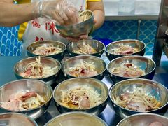 -陈添記·祖傳爽鱼皮·西关老字号(广州首店)