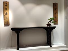 -杭州城中香格里拉大酒店