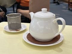 -兴悦酒家(环市东路店)