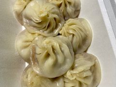-勤业老杨汤包店(红星新村分店)