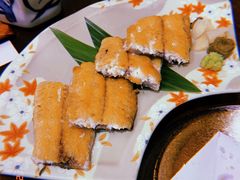 -加奈日本料理
