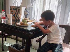 -杭州西湖柳莺里酒店·闻莺厅