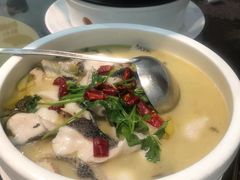 -新东源国际酒店·新东源食坊(沙井店)