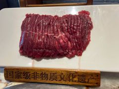 -东来顺饭庄(西直门店)