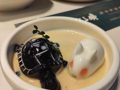 -南拳十三姨·潮汕砂锅粥·粤菜(西单大悦城店)