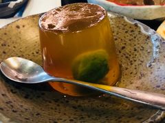 梅子茶冻-湊湊火锅·茶憩(新中关购物中心店)
