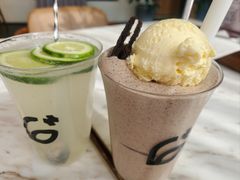 -G+KITCHEN(龙湖狮山天街店)