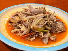-乡村馕坑肉·烧烤·新疆菜·本地人更爱吃(阿勒泰首店)